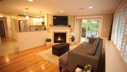 Peaceful 2BR near US Route 1 and Boston - Foto 4, pet friendly