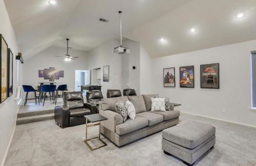 Luxurious Home w Cinema Room & Private Pool - Foto 3