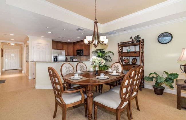 Grhccr1368-302 - Reunion Resort - 3 Bed 3 Baths Townhouse - Foto 2