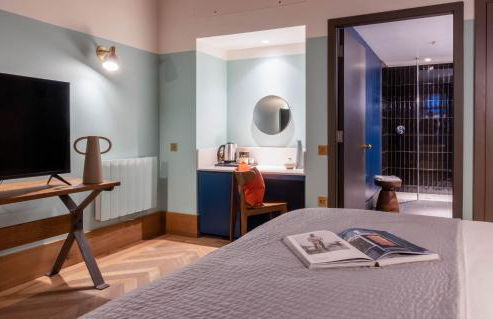 Native Manchester - Foto 33