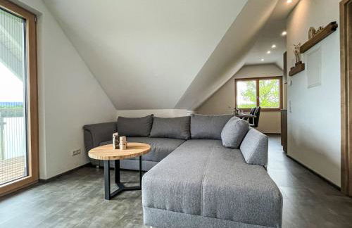 Apartment Panoramablick by Interhome - Foto 2