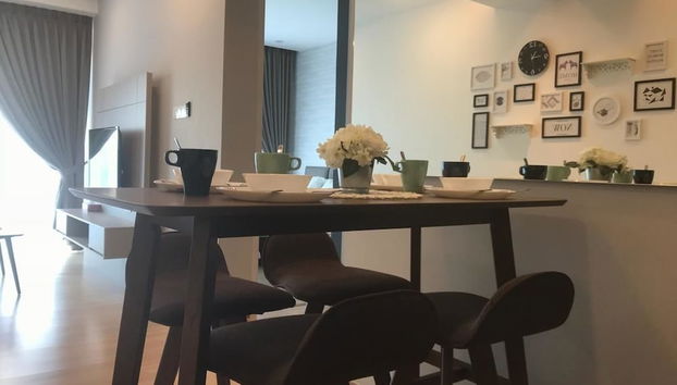 Restauration dans la chambre