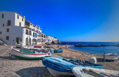 Villa Costa Brava - Foto 29