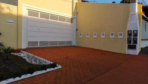 Apartamento Aconchegante de luxo da Elena - Foto 5