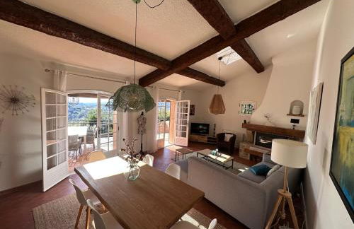 Villa Vence - Foto 12