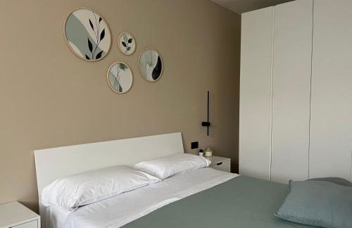 Holiday 103 Guest House Vicino alla Stazione - Foto 3