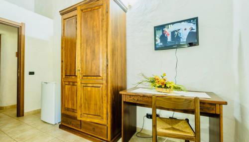 Agriturismo Il Paradiso - Foto 3, wardrobe