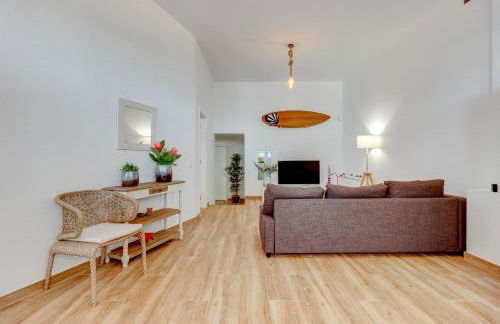 Precioso Apto Caleta Interian Beach By Paramount Holidays - Foto 35