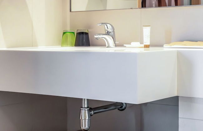 Dorsett Changi City Singapore - Photo 33