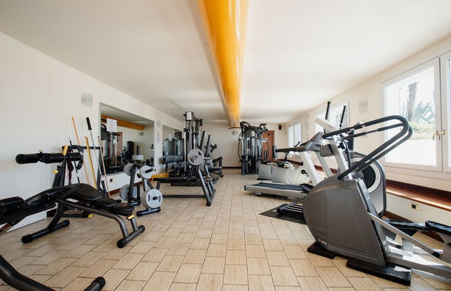 Poiano Resort Apartments - Photo 19