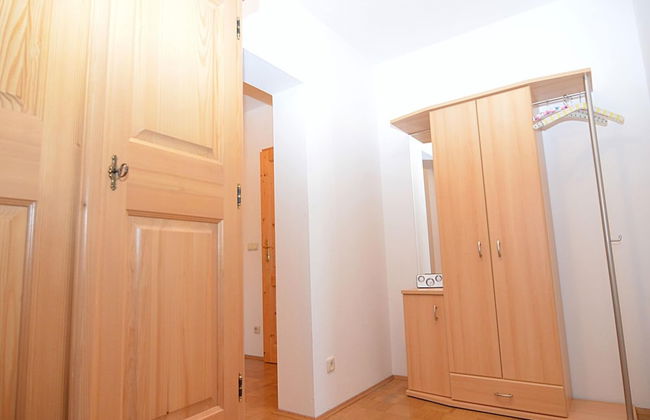 Spacious Apartment in Schonsee With Sauna - Foto 22