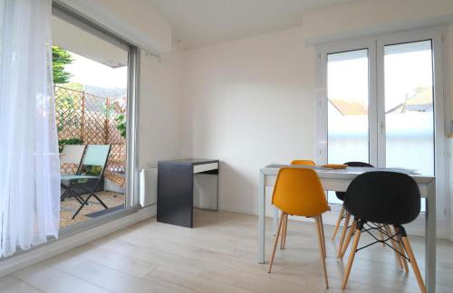 Le Bretagne by TAH - Hyper centre - parking - wifi - Foto 8