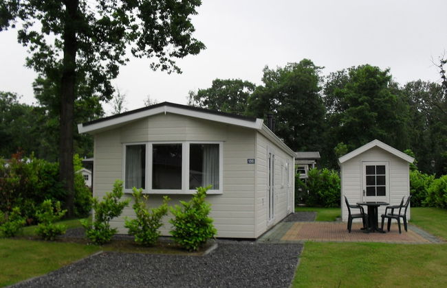 Detached Chalet With Garden and Wifi in Limburg - Foto 40