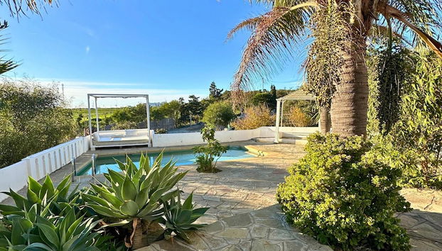 La Finca in Tanger With 3 Bedrooms and 3 5 Bathrooms - Foto 4, Habitación