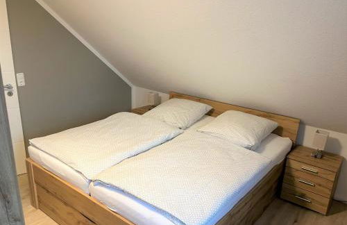 Apartment FriesenLück - Foto 3