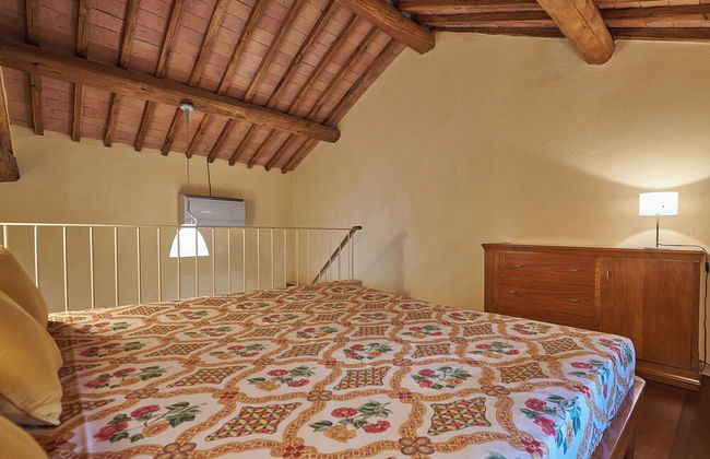 La Gazzara Castell'In Villa - Foto 12