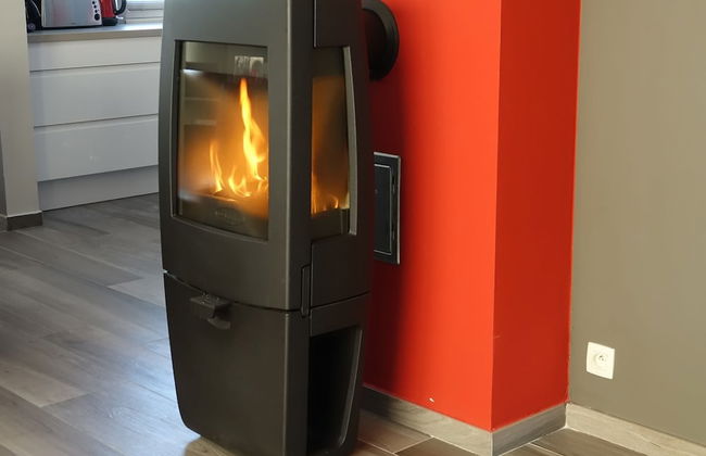 Modern Villa in Rochefort Close to the Horses - Foto 9