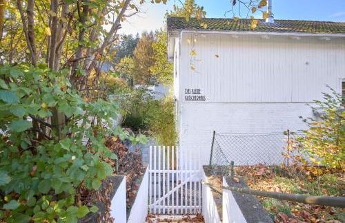 fewo1846 - Das kleine Kutscherhaus - romantisches Häuschen mit 2 Schlafzimmern - Foto 23