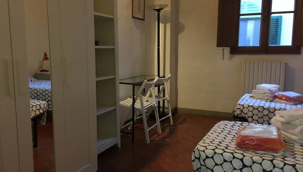 Vistas desde la habitación