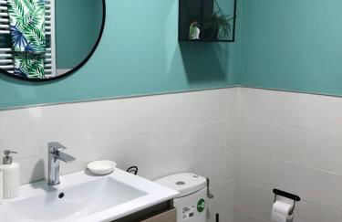 Apartamento Turístico El Enclave - Foto 29