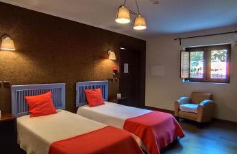 Rilhadas Casas de Campo - Foto 29