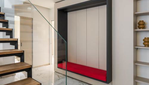 Luxury Milan Apartment - Penthouse in Historic City Center - Foto 5