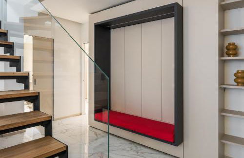 Luxury Milan Apartment - Penthouse in Historic City Center - Photo 5