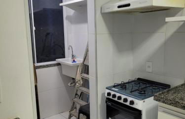 Apartamento novo próximo Aeroporto - Foto 8