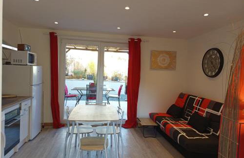 Résidence des 4 saison - Photo 79