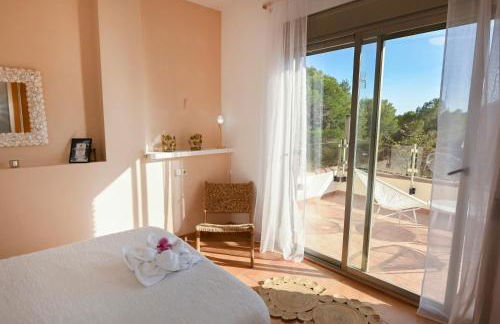Villa Alegre Playa Calpe Grupo Terra de Mar, alojamientos con encanto - Foto 77