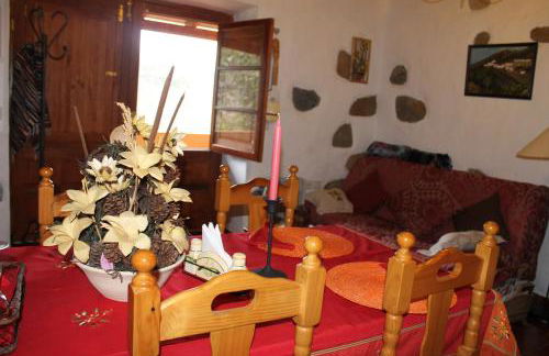 Casa Rural Las Rosas - Foto 27