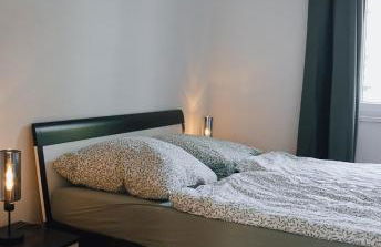 Serenity Ferienwohnungen in Gotha - Foto 16