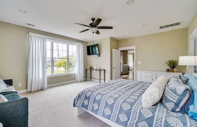 The Hide Away Beach on the Bay - Foto 22