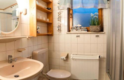 Ferienwohnung Enzian 3 im Feriendorf Sonnenhang im Allgäu - Foto 45