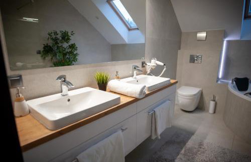 Villa Warchały - Foto 21