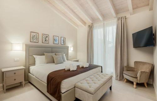 GOLDEN LUXE - Diamond in the Hills piscina privata e vasca idromassaggio - Foto 18