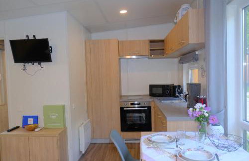 Tinyhaus Sankt Rupert Nummer 11 - Foto 5