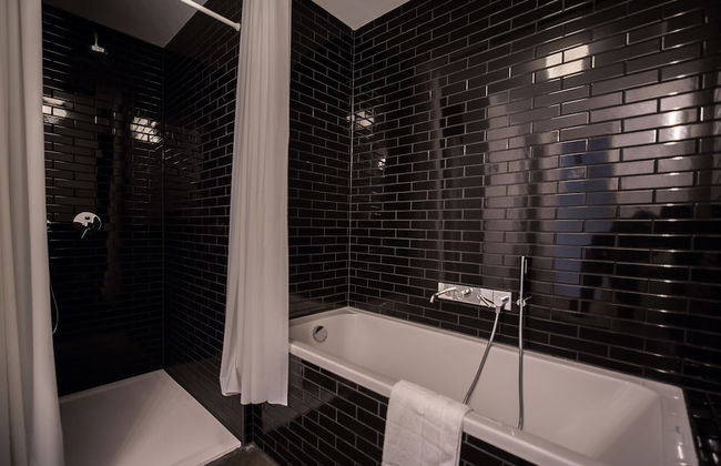 Nena Apartments Metropolpark Berlin -Mitte - Foto 47