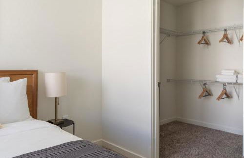 Blueground Hayward pet spa EV charging SFO-1699 - Foto 13