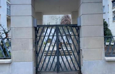 Cosy appart proche PARIS - Foto 8