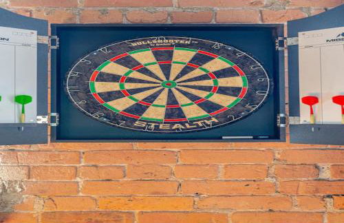 Detroit Riverview Loft - Foto 16