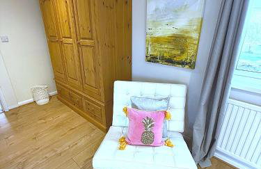 Pett Level Beach House - Foto 35