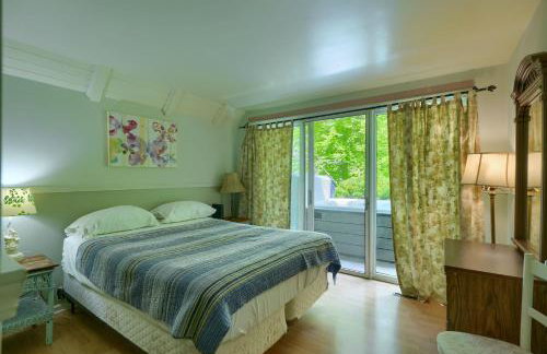 Mercer House - Foto 14