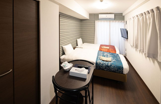 Coruscant Hotel Nagasaki Station 2 - Foto 45