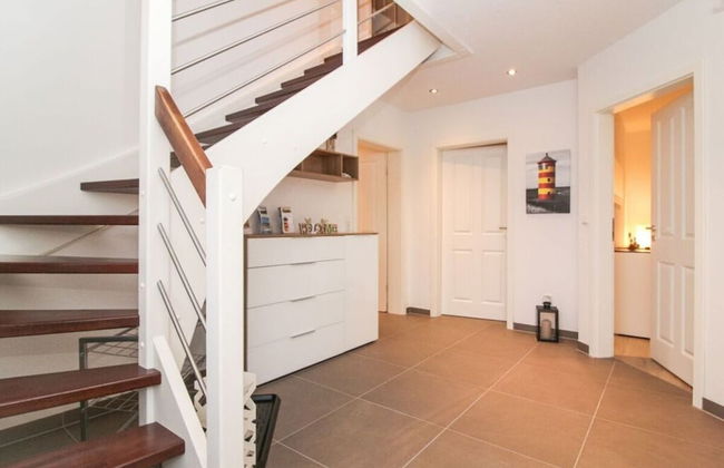 Anchor Claw Comfortable Holiday Residence - Foto 30