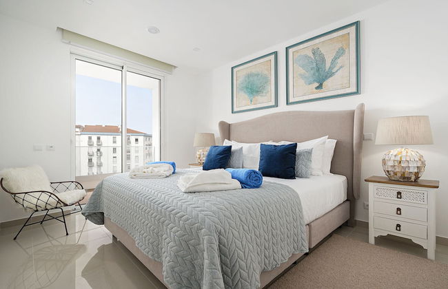 Lagos Marina View 3 With Pool by Homing - Foto 5