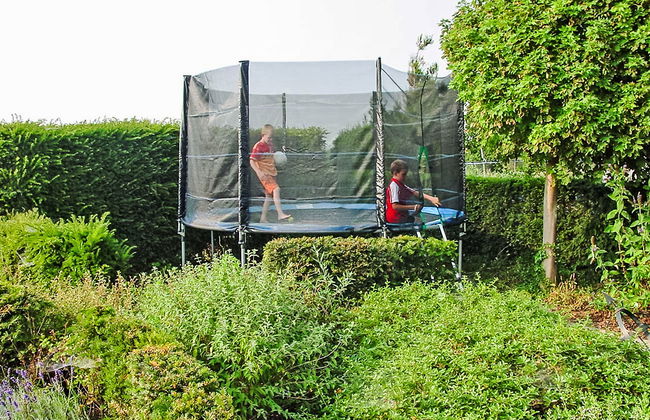 5 bedroom House in Koudekerke with garden - Photo 17