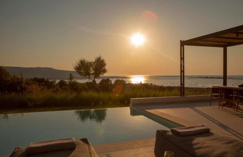 VIENTO LUXURY VILLAS near Lefkada town center and beach - Foto 73