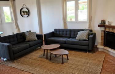 Casa Gran Mirador - Ruime vakantie villa met groot privé zwembad 8-14 pers - Foto 35