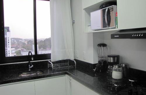 RCM Vilas - Studio Surf 606 - Foto 24